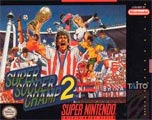 Hat Trick Hero 2