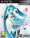 Hatsune Miku: Project Diva F 2nd