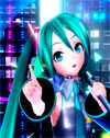 Hatsune Miku: VR Future Live