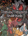 Haunted Dungeons: Hyakki Castle