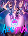 Headspun