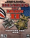 Hearts of Iron 2