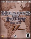 Hearts of Iron