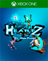 HeartZ: Co-Hope Puzzles