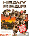 Heavy Gear
