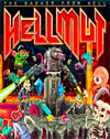 Hellmut: The Badass from Hell