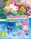 Hello Kity Island Adventure