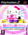 Hello Kity Roller Rescue