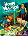 Hello Neighbor: HIde and Seek