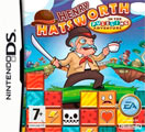 Henry Hatsworth in the Puzzling Adventure