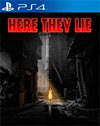 Here They Lie