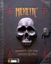 Heretic: Shadow of the Serpent Riders