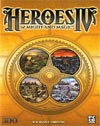 Heroes of Might & Magic IV