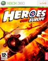 Heroes Over Europe