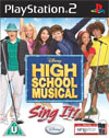 High School Musical: Sign It!