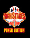 High Stakes on the Vegas Strip: Poker Edition