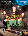 High Velocity Bowling