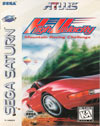 High Velocity: Mountain Racing Challenge