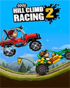 Hill Climb Racing 2