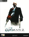 Hitman 2: Silent Assassin