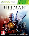 Hitman HD Trilogy