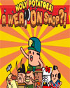 Holy Potatoes! A Weapon Shop?!