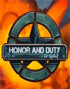 Honor and Duty: D-Day