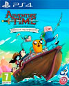 Hora de Aventuras: Piratas del Enchiridi&oacute;n