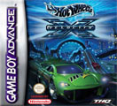 Hot Wheels: Velocity X