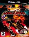 Hot Wheels: World Race