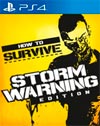 How to Survive: Storm Warning Edition