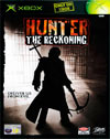 Hunter: The Reckoning