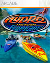 Hydro Thunder: Hurricane