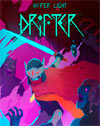Hyper Light Drifter