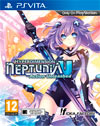 Hyperdimension Neptunia U: Action Unleashed