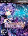 Hyperdimension Neptunia Victory