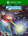 Hyperdrive Massacre