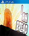 I Am Bread