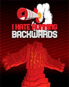 I Hate Running Backwards