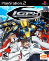 IGPX: Inmortal Grand Prix