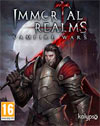 Immortal Realms: Vampire Wars