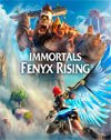 Immortals Fenyx Rising