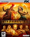 Imperivm III: Las grandes batallas de Roma