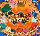 Inazuma Eleven 3: Fuego Explosivo
