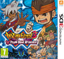 Inazuma Eleven 3: &iexcl;La Amenaza del Ogro!