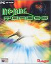 Incoming Forces