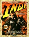 Indiana Jones y la &Uacute;ltima Cruzada