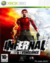 Infernal Hell's Vengeance