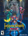Infinity Strash: Dragon Quest The Adventure of Dai