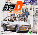 Initial D: Another Stage